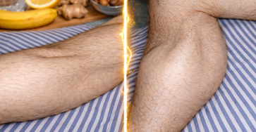 Remedios para calambres musculares 1160x653